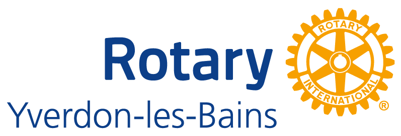 Rotary Club - Yverdon-les-Bains